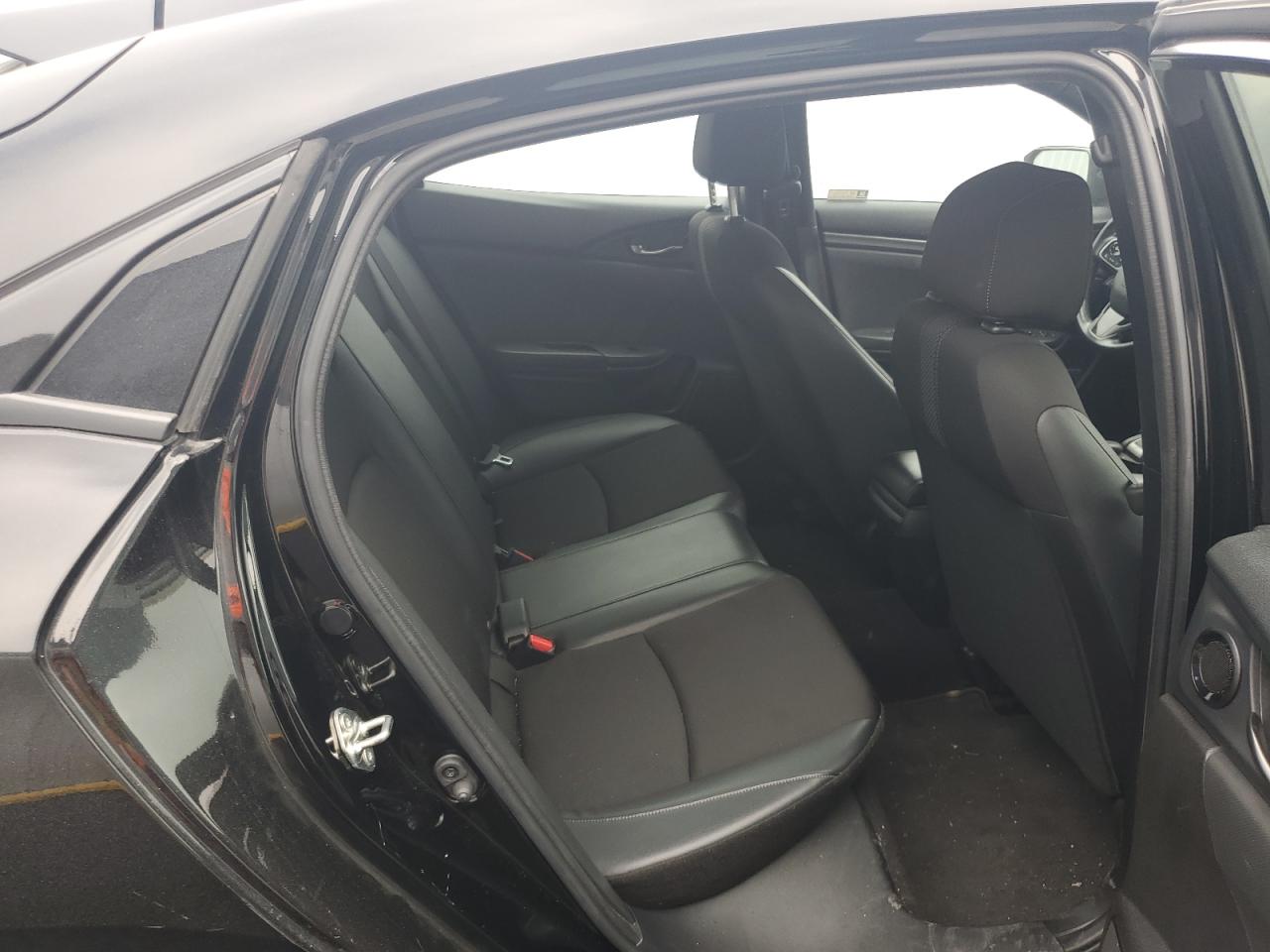 2020 Honda Civic - Image 10
