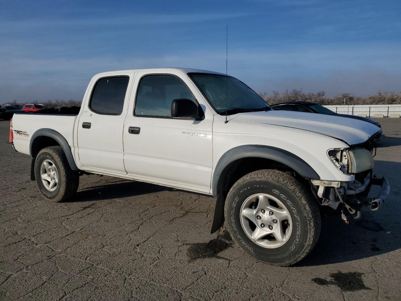 2004 Toyota Tacoma - Image 4