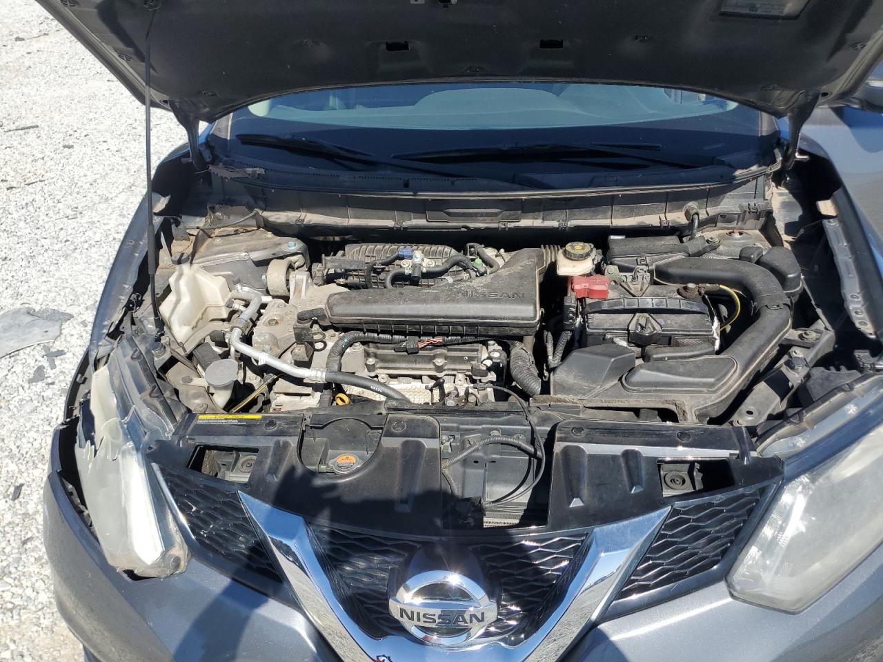 2015 Nissan Rogue - Image 12