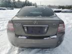 2007 Acura Tl  for Sale in Exeter, RI - Front End