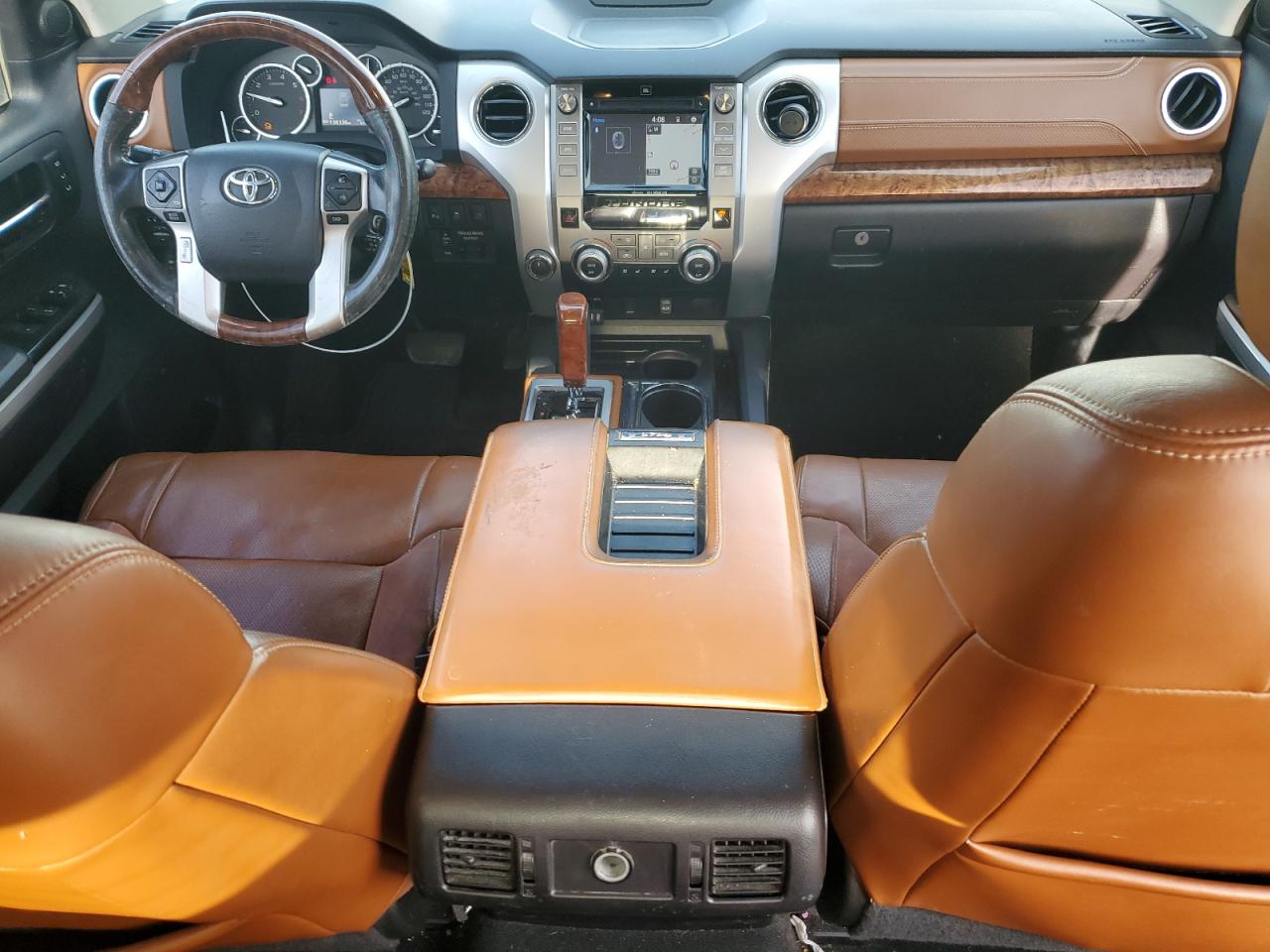 2016 Toyota Tundra - Image 8