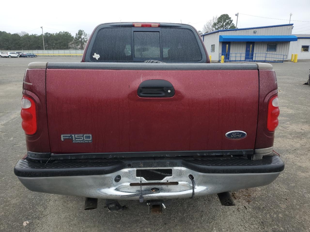 2003 Ford F-150 - Image 6