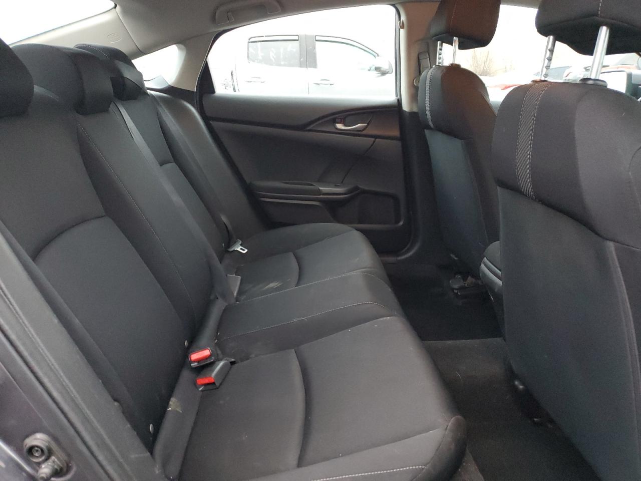 2017 Honda Civic - Image 10