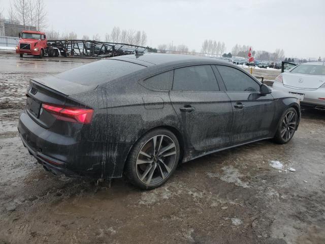 2023 AUDI S5 PREMIUM