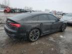 2023 AUDI S5 PREMIUM for sale at Copart ON - TORONTO