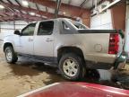 2007 Chevrolet Avalanche K1500 იყიდება Lansing-ში, MI - Front End