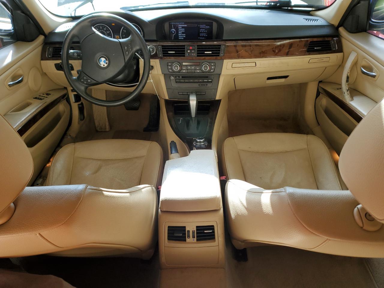 2011 BMW 3er - Image 8
