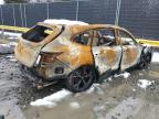 2025 Acura Mdx Type S Advance продається в Waldorf, MD - All Over