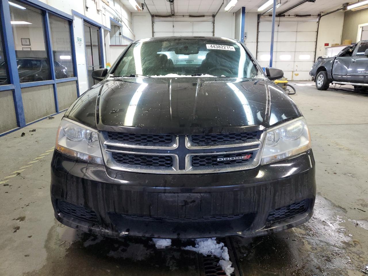 2014 Dodge Avenger - Image 5