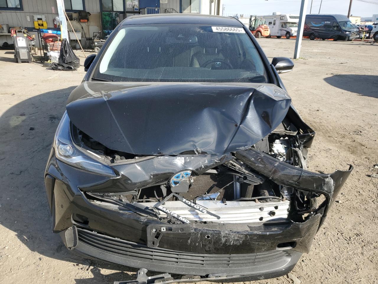 2020 Toyota Prius - Image 5