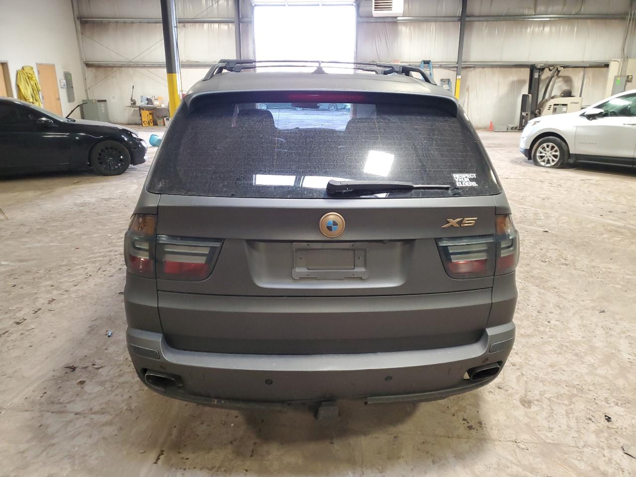2008 BMW X5 - Image 6
