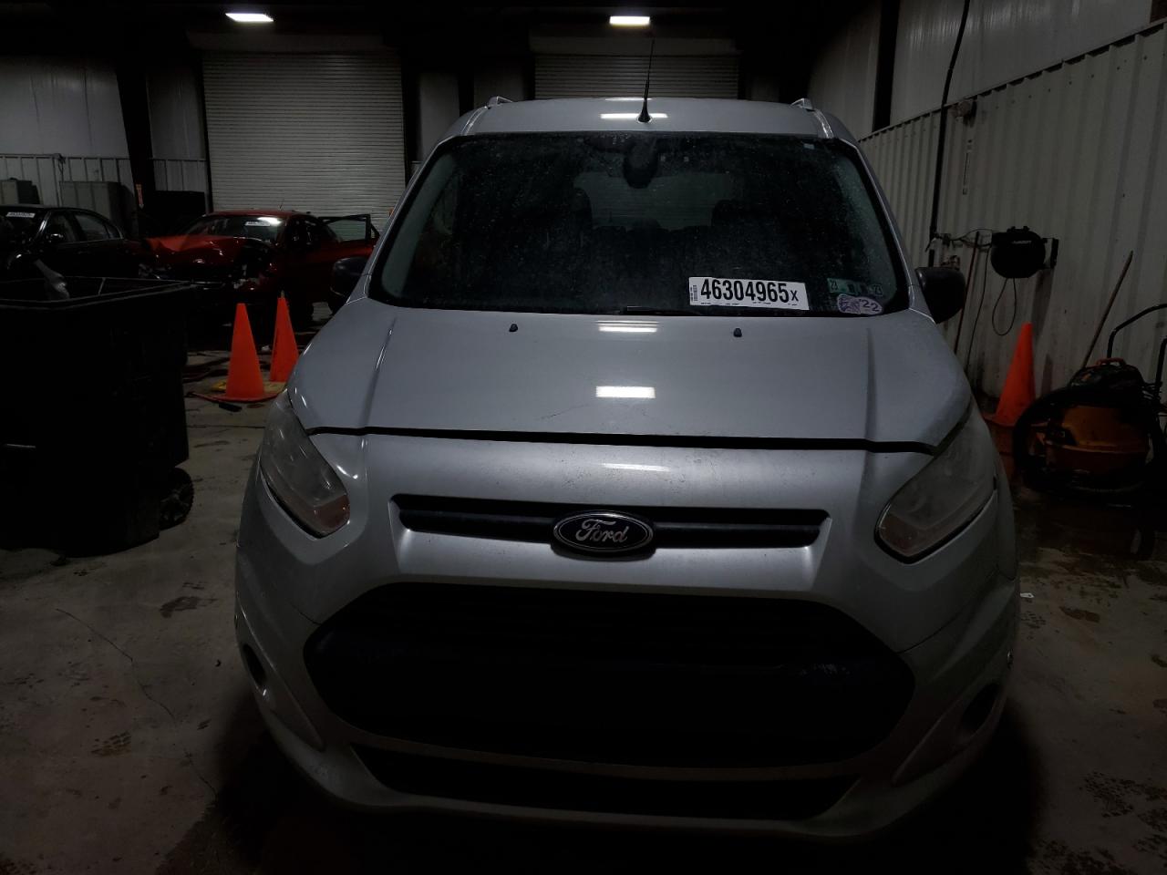 2016 Ford Transit - Image 5