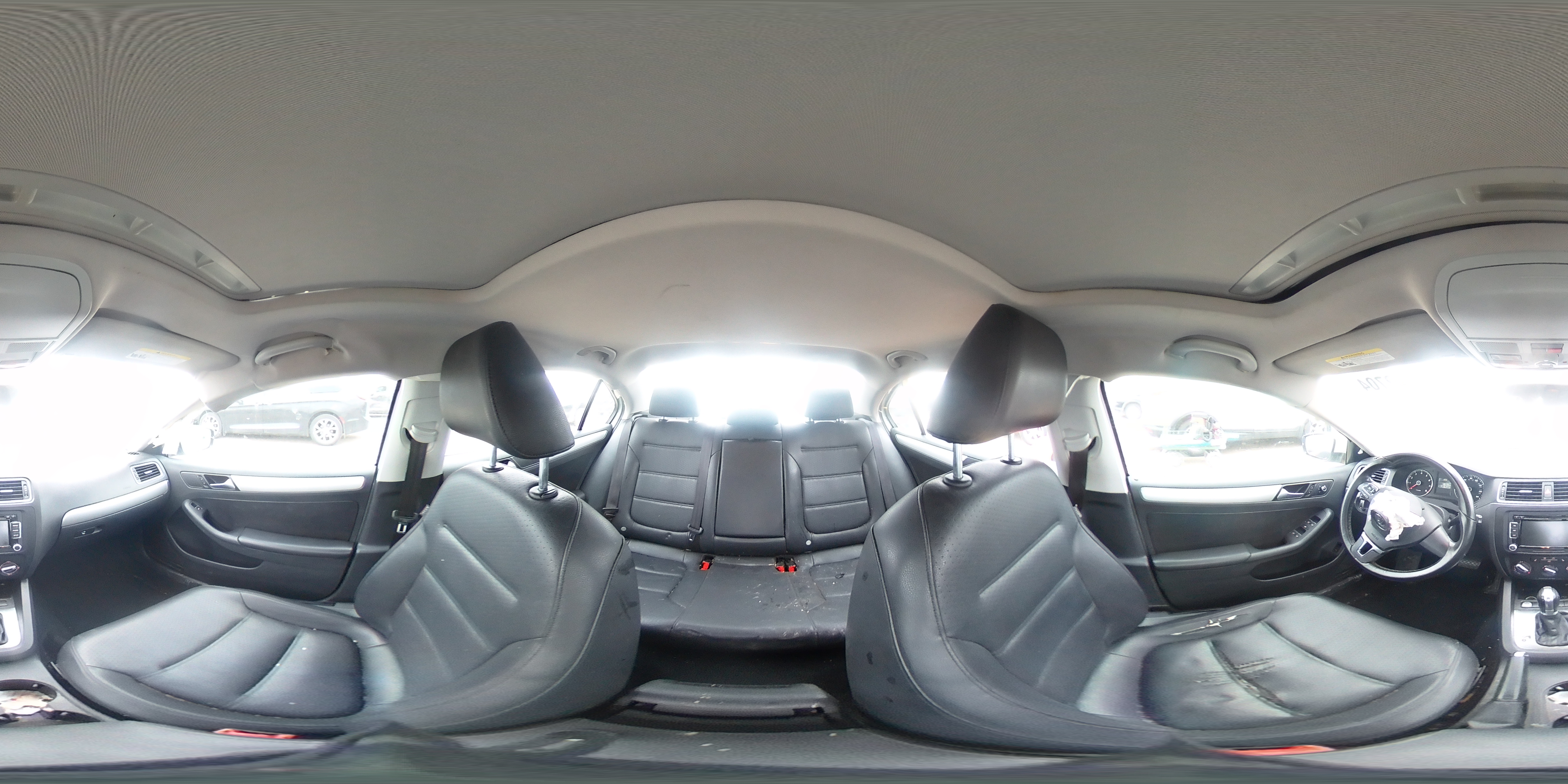 2014 Volkswagen Jetta - Image 13