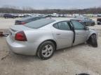 2006 Pontiac Grand Prix  en Venta en Kansas City, KS - Undercarriage