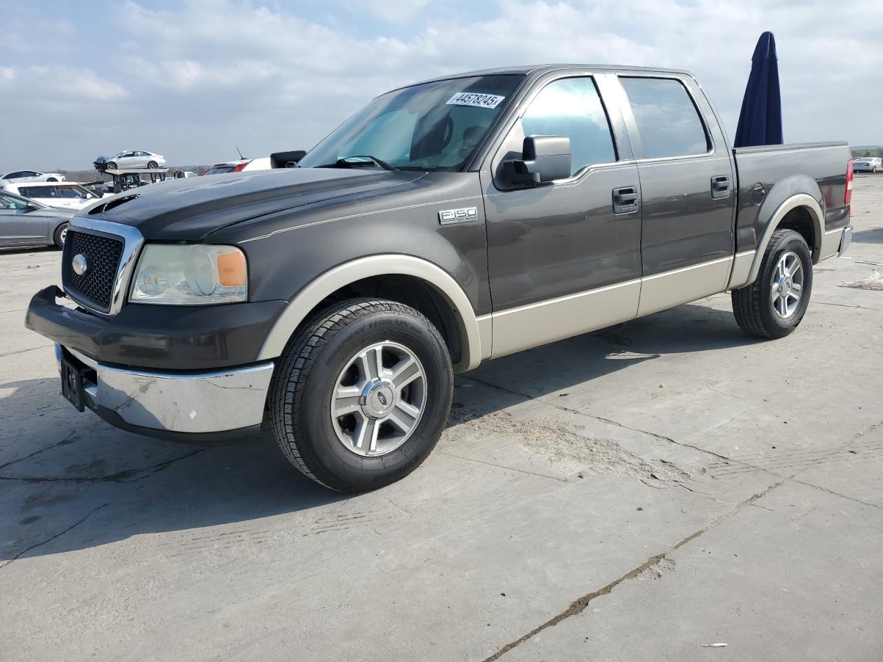 2007 Ford F-150 - Image 1