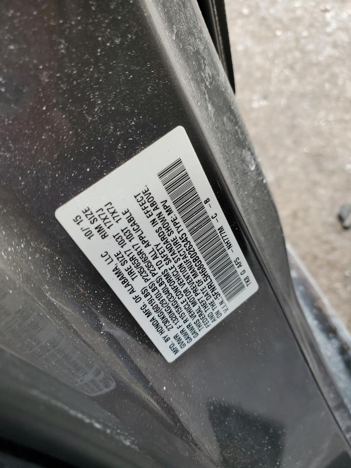 2016 Honda Odyssey - Image 14