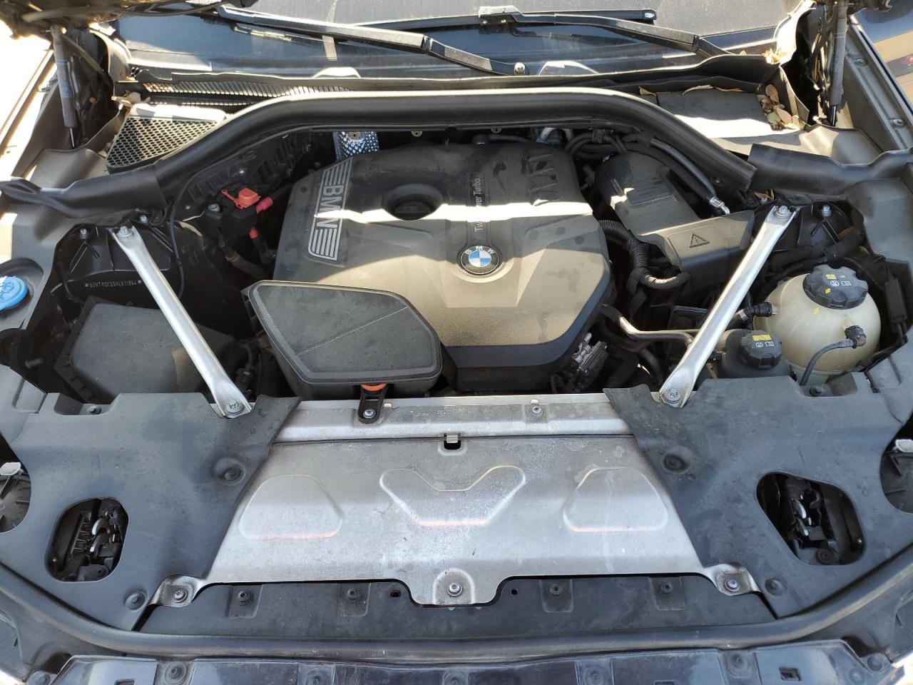 2019 BMW X3 - Image 12