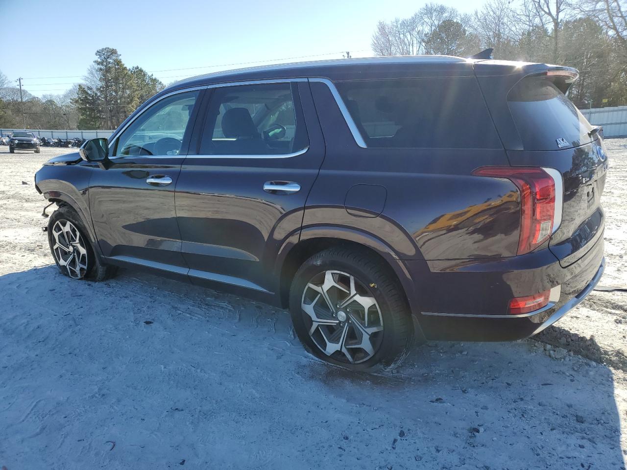 2022 Hyundai Palisade - Image 2