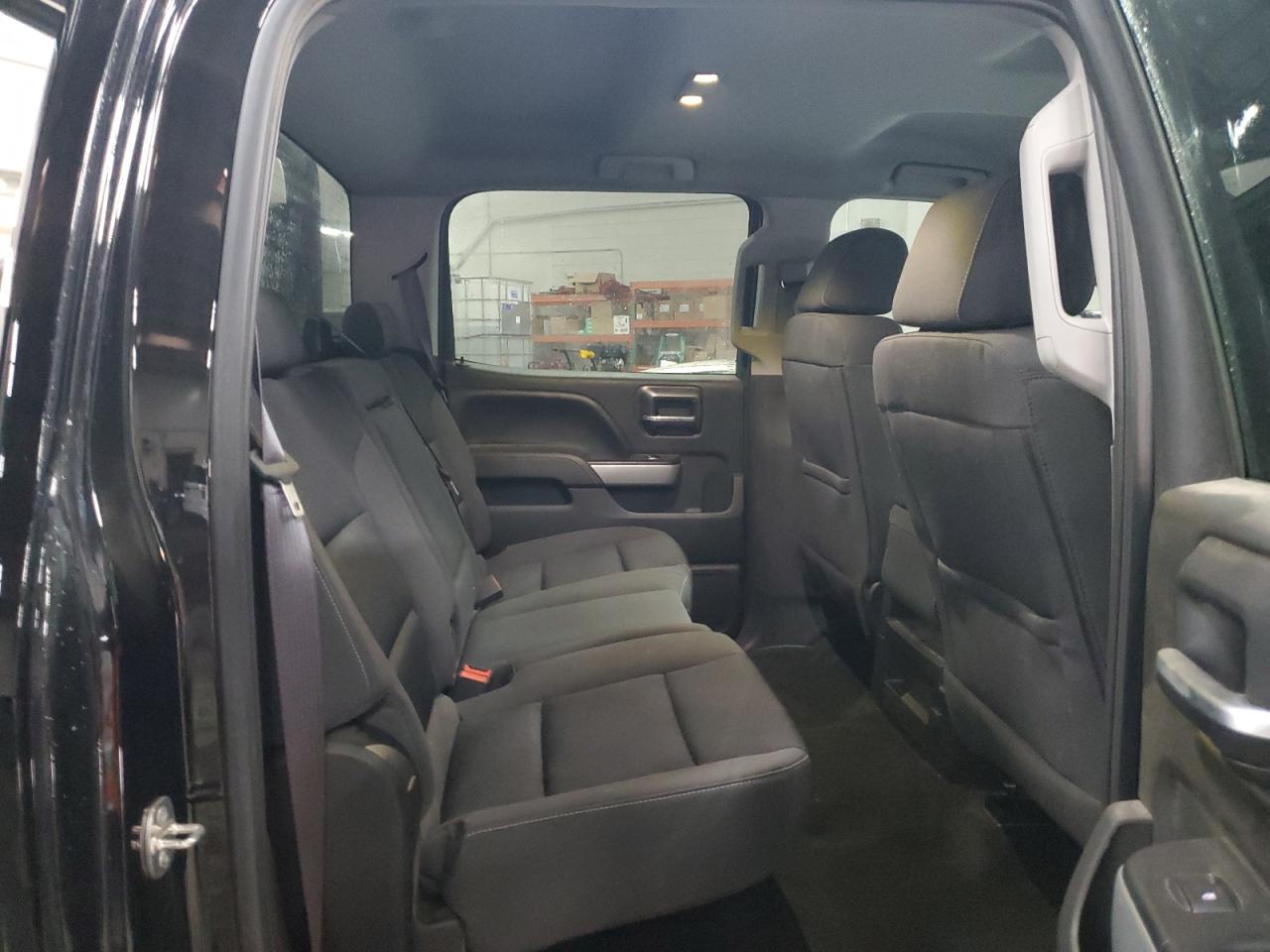 2017 Chevrolet Silverado - Image 10