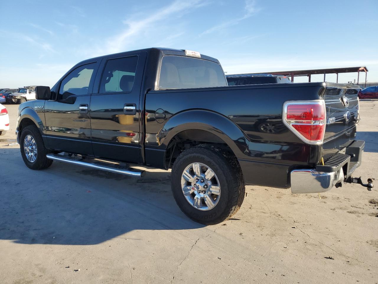 2010 Ford F-150 - Image 2
