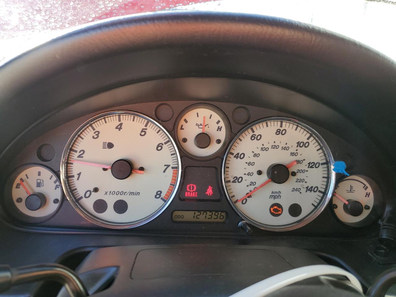 2001 Mazda MX-5 - Image 9