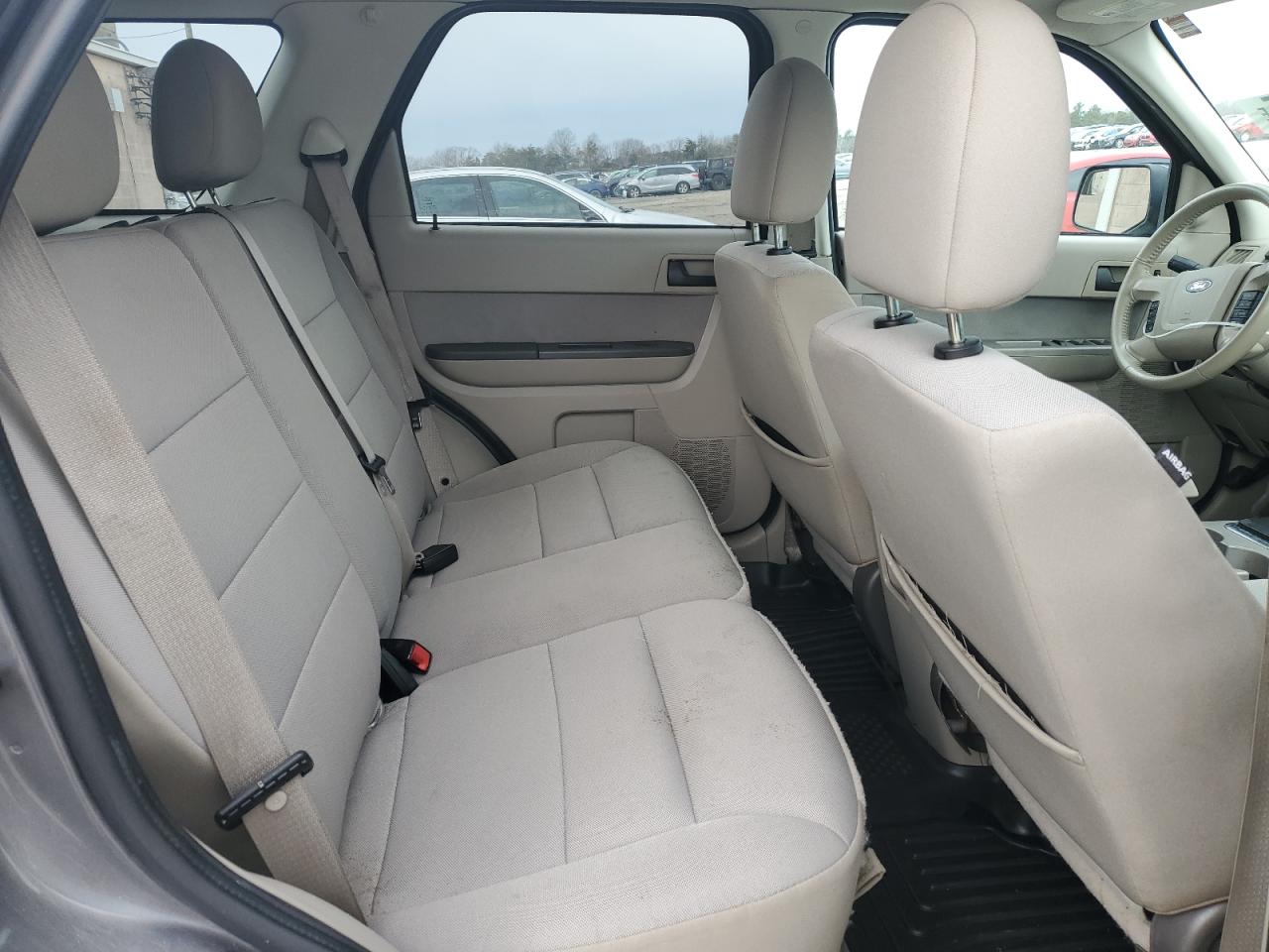 2012 Ford Escape - Image 11