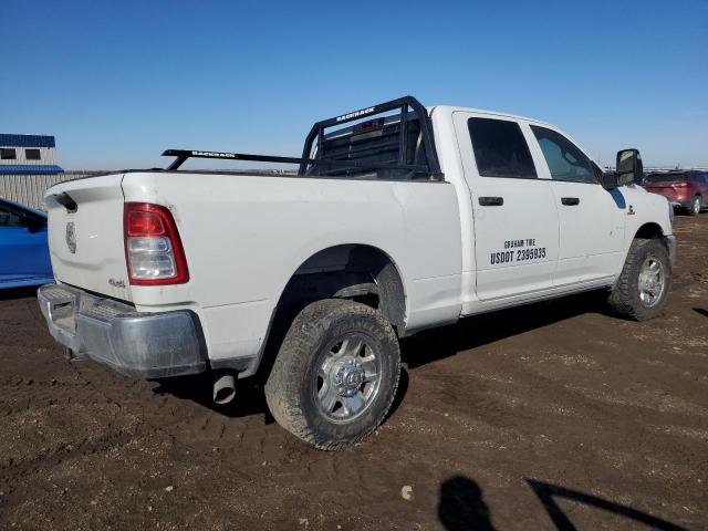  RAM 2500 2023 White