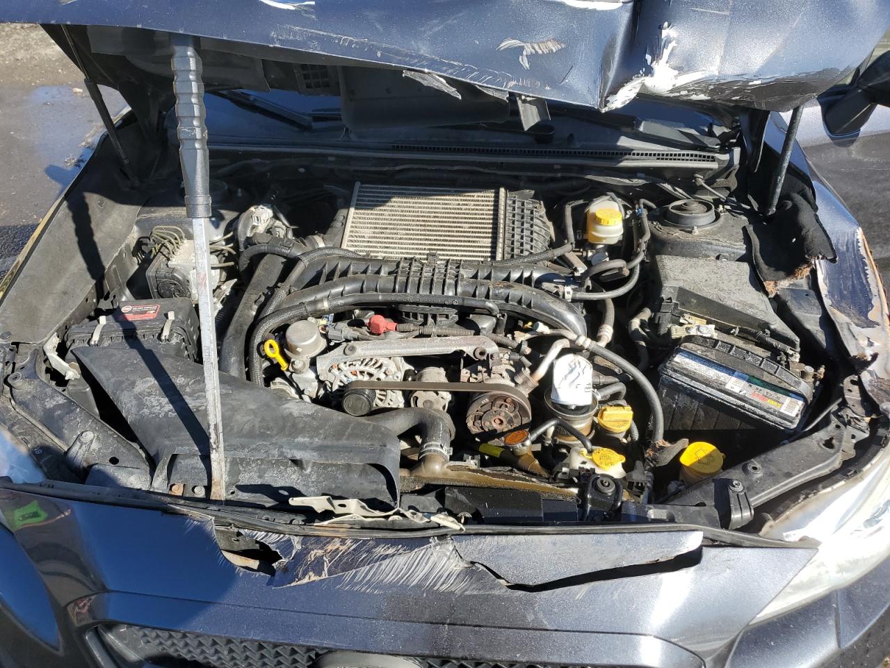 2017 Subaru WRX - Image 13