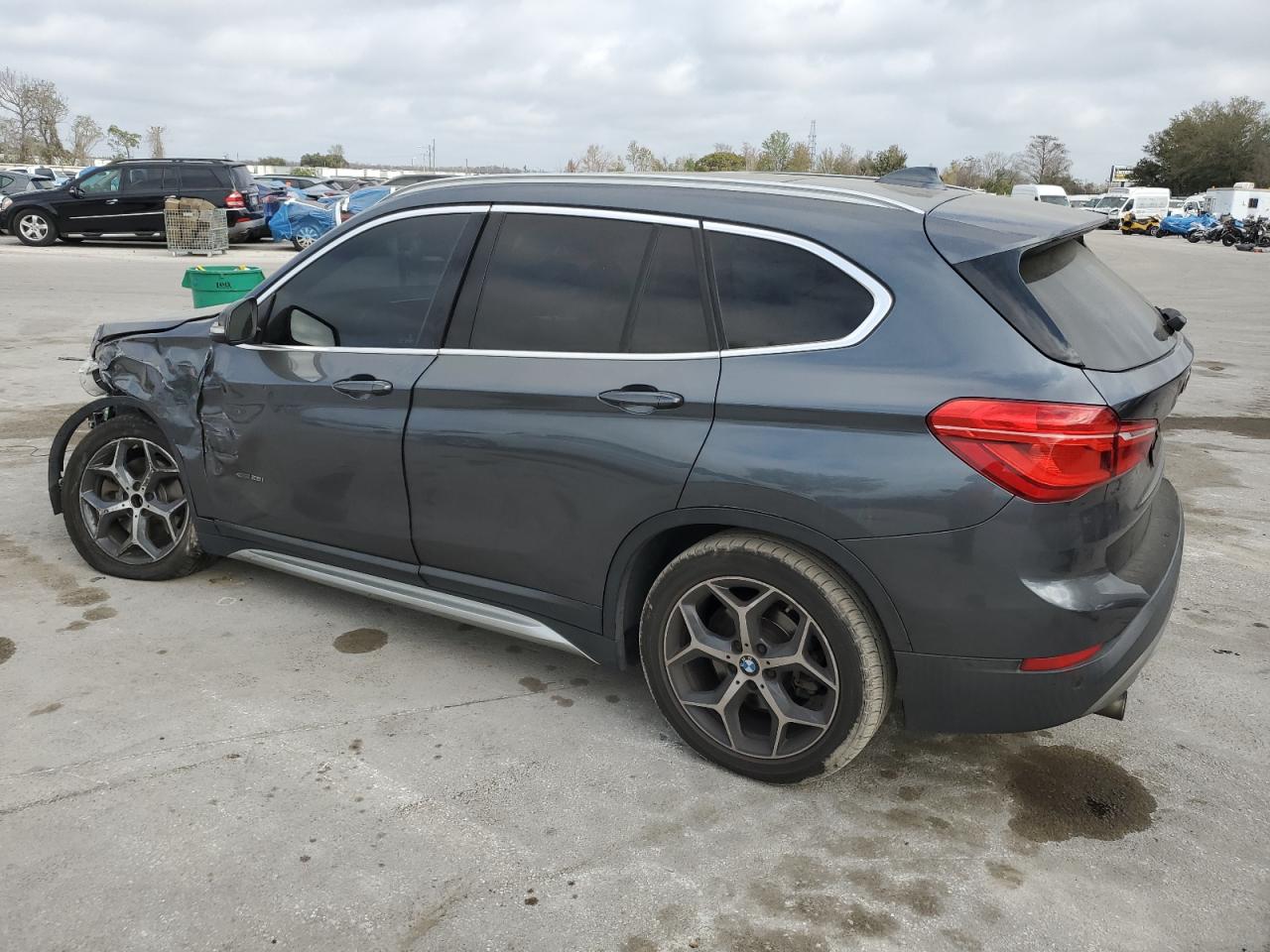 2017 BMW X1 - Image 2