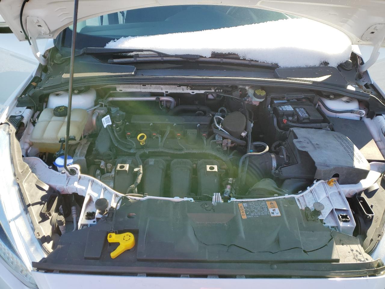 2015 Ford Focus - Image 13