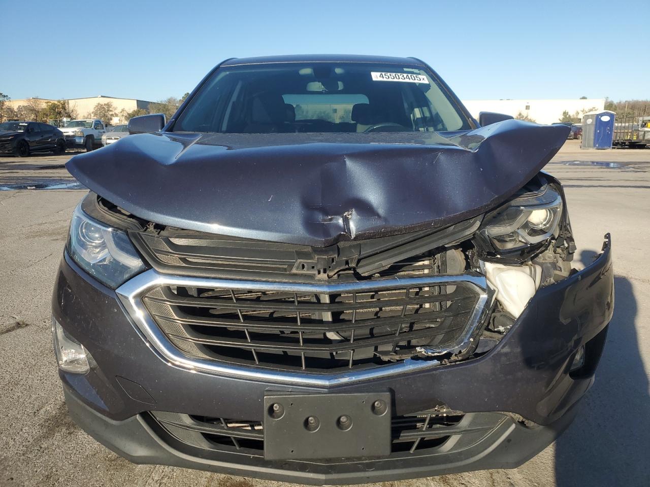 2018 Chevrolet Equinox - Image 5