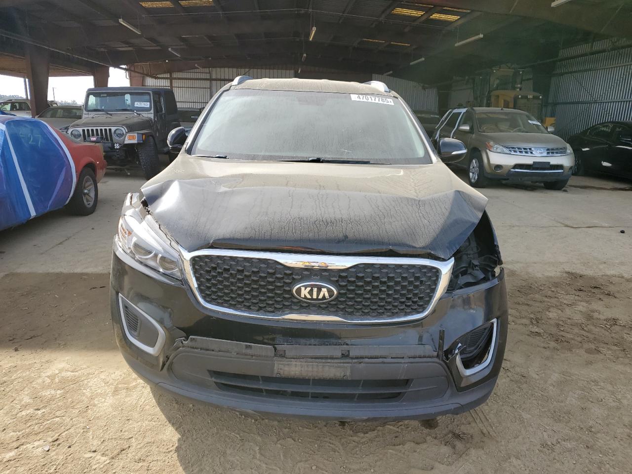 2016 Kia Sorento - Image 5