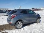2020 Buick Encore Preferred zu verkaufen in Chicago Heights, IL - Front End