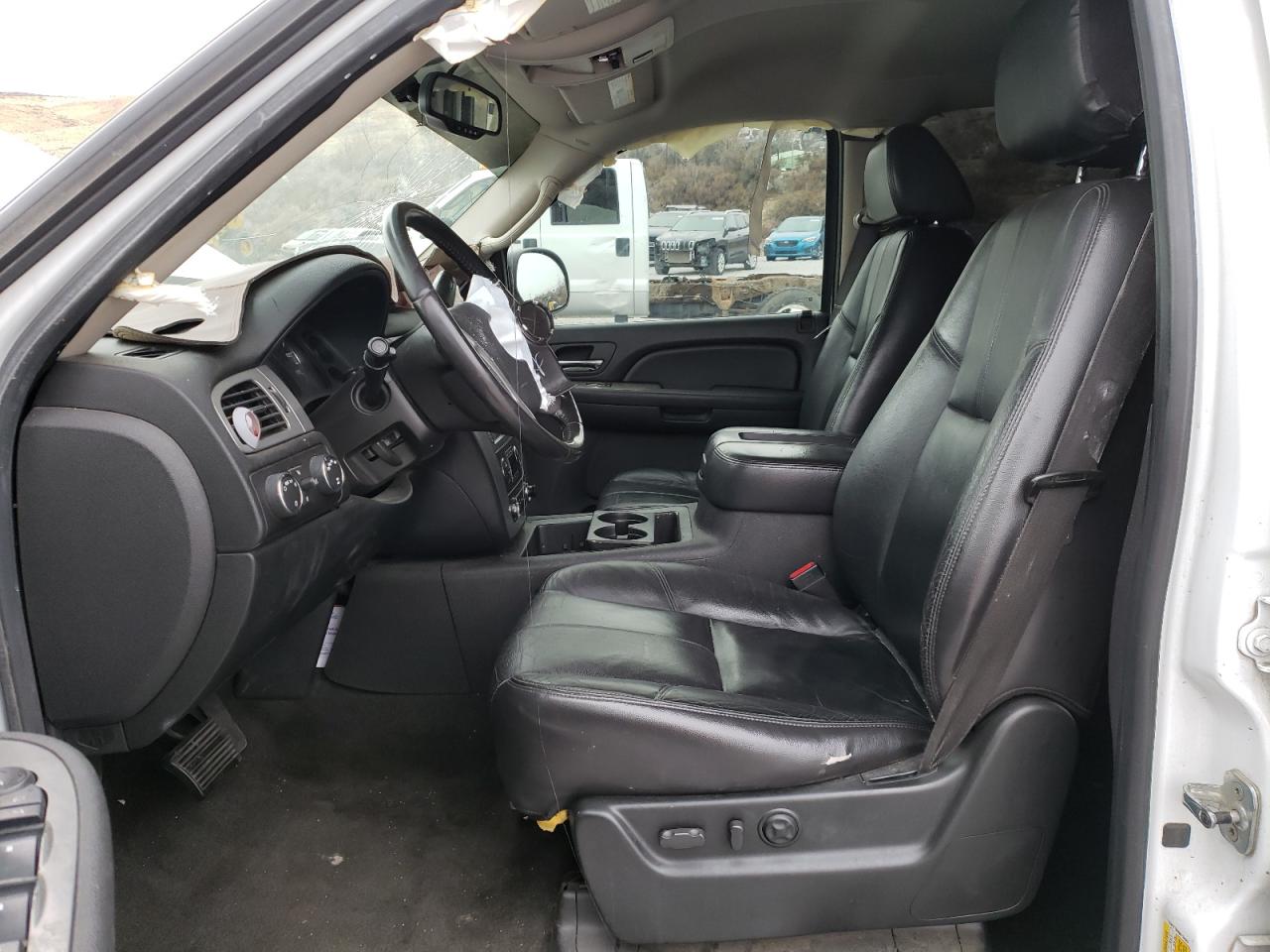 2008 Chevrolet Tahoe - Image 7