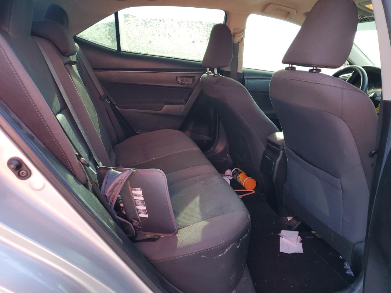 2017 Toyota Corolla - Image 10