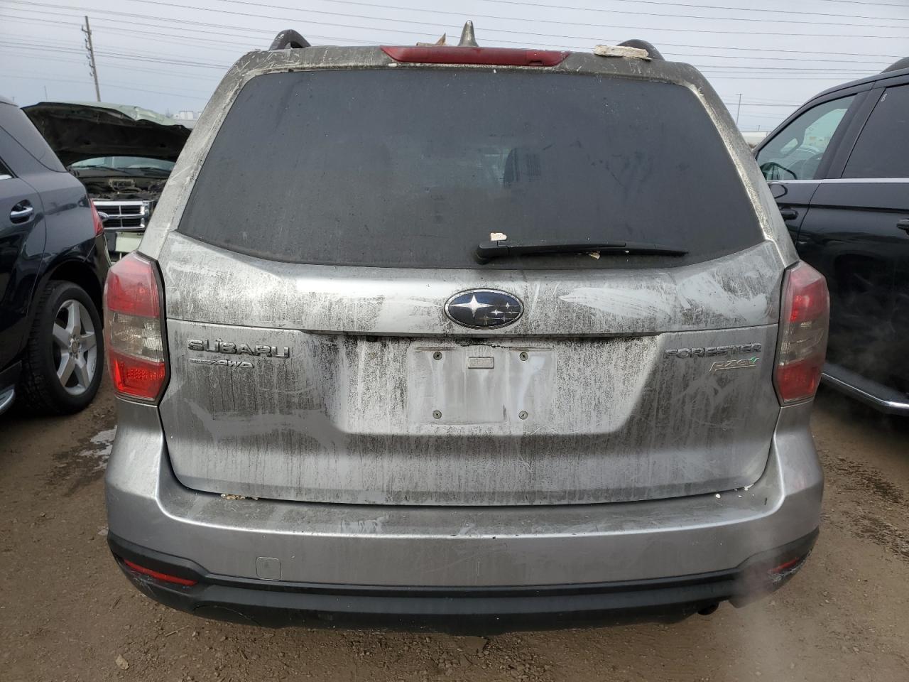 2016 Subaru Forester - Image 6