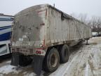 1979 Fruehauf Trailer იყიდება Kansas City-ში, KS - Rollover