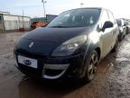 2012 RENAULT SCENIC DYN for sale at Copart WESTBURY