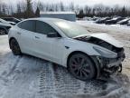 2020 TESLA MODEL 3  for sale at Copart ON - COOKSTOWN