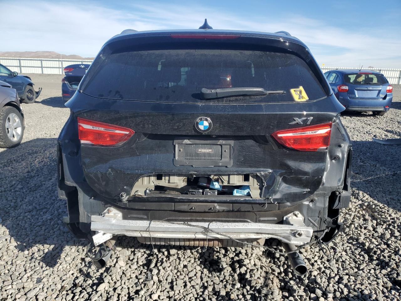 2016 BMW X1 - Image 6