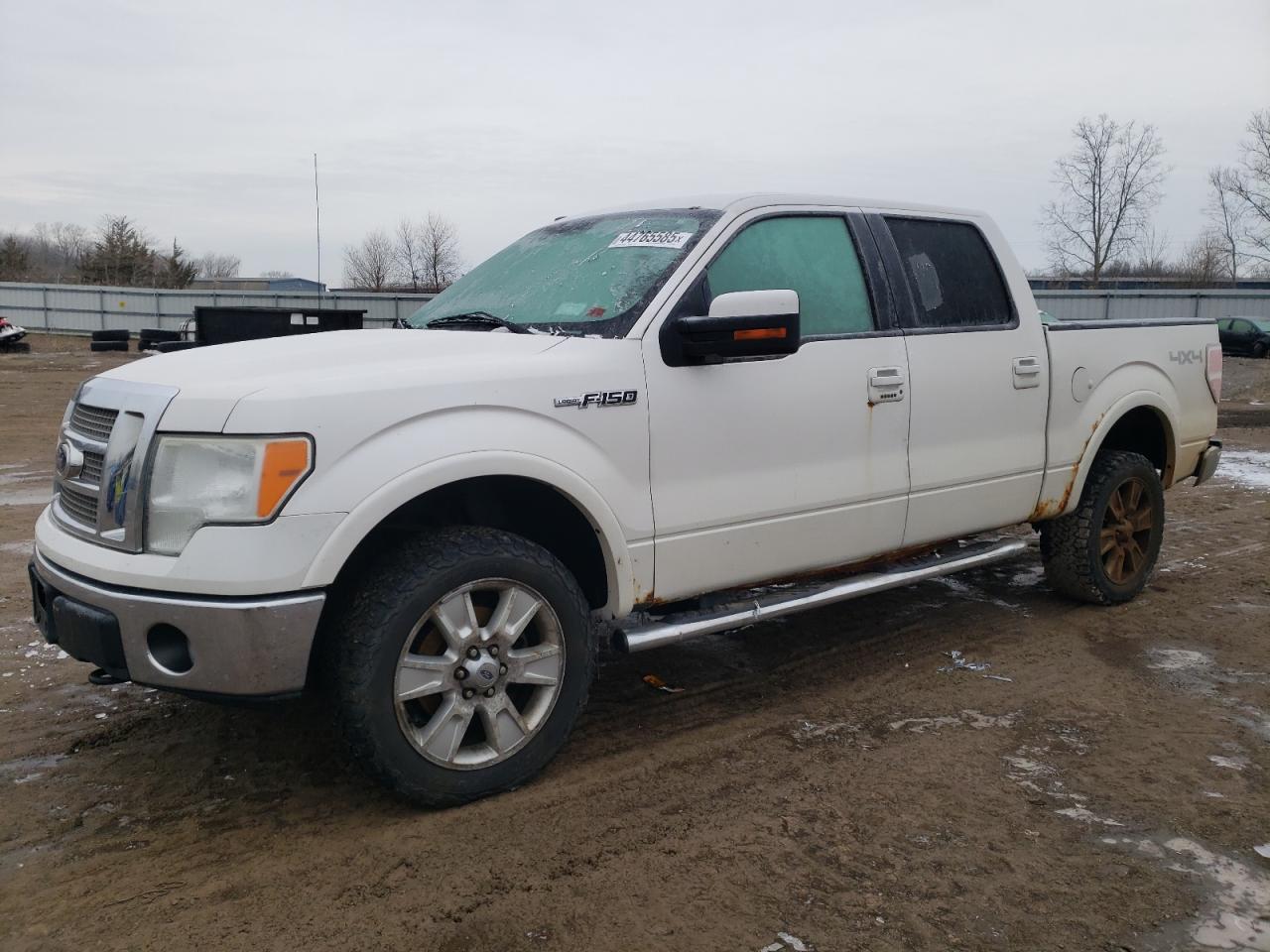 2010 Ford F-150 - Image 1