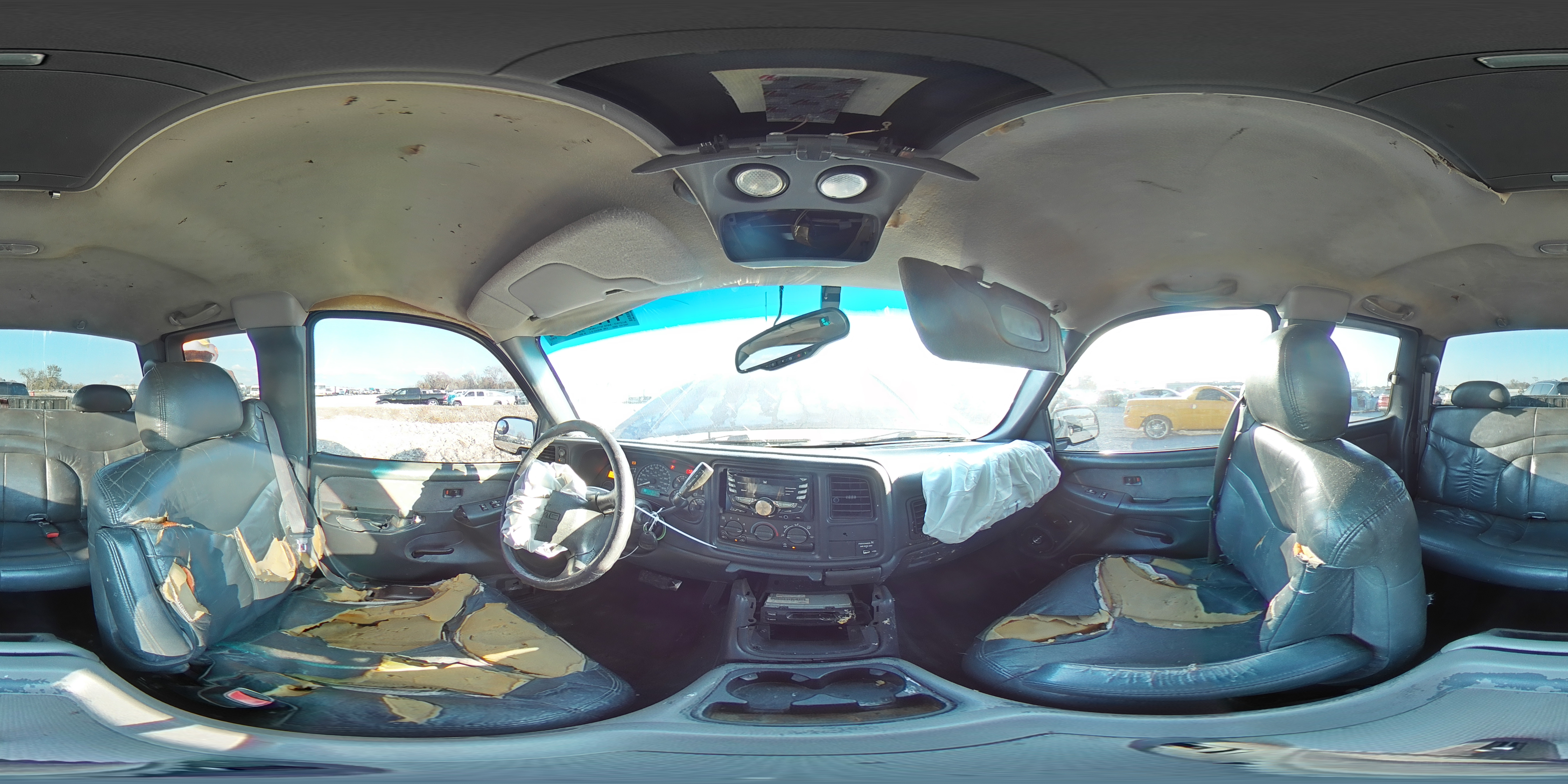 2001 GMC Sierra - Image 12