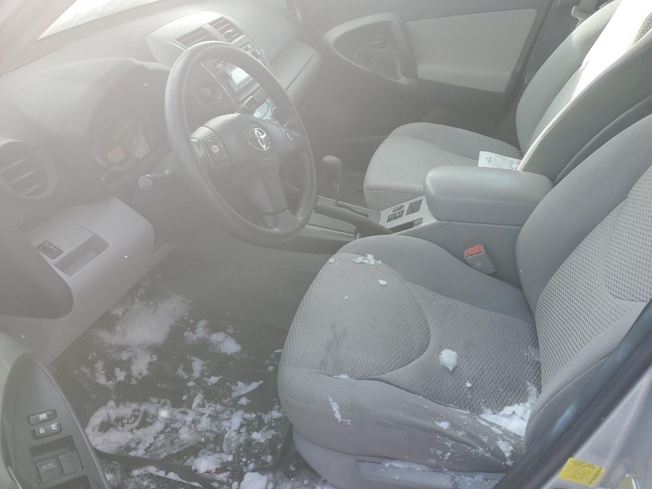 2012 Toyota RAV 4 - Image 7