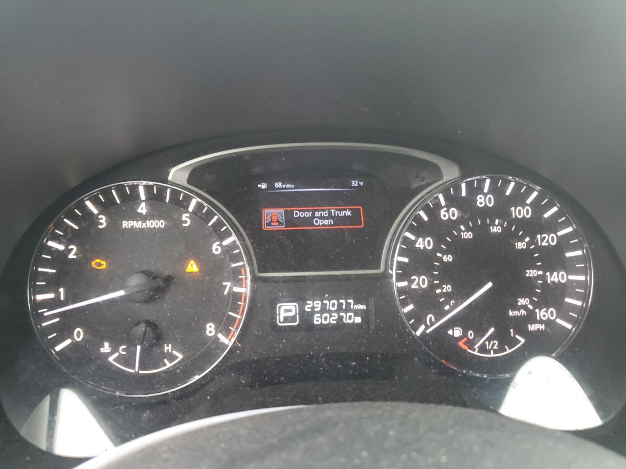 2013 Nissan Altima - Image 9