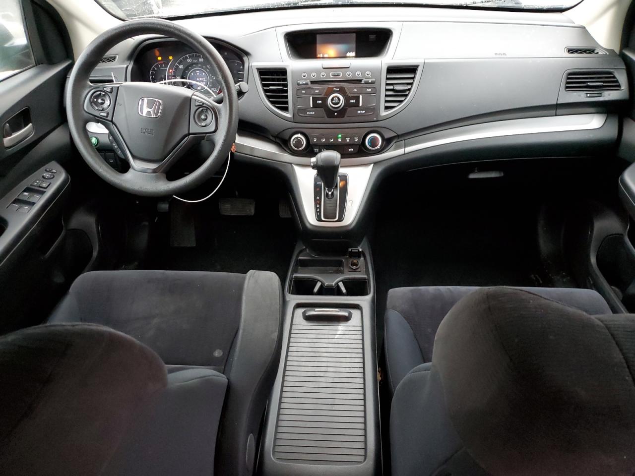 2014 Honda CR-V - Image 8
