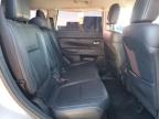 2019 Mitsubishi Outlander Se იყიდება Albuquerque-ში, NM - Side
