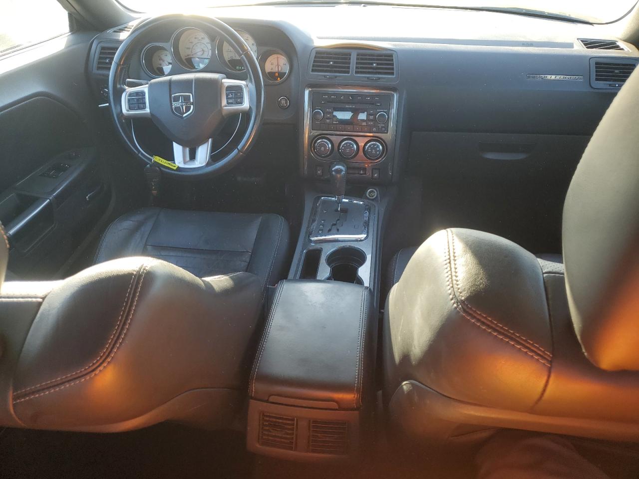 2011 Dodge Challenger VIN: 2B3CJ4DG9BH603294 Lot: 66497195