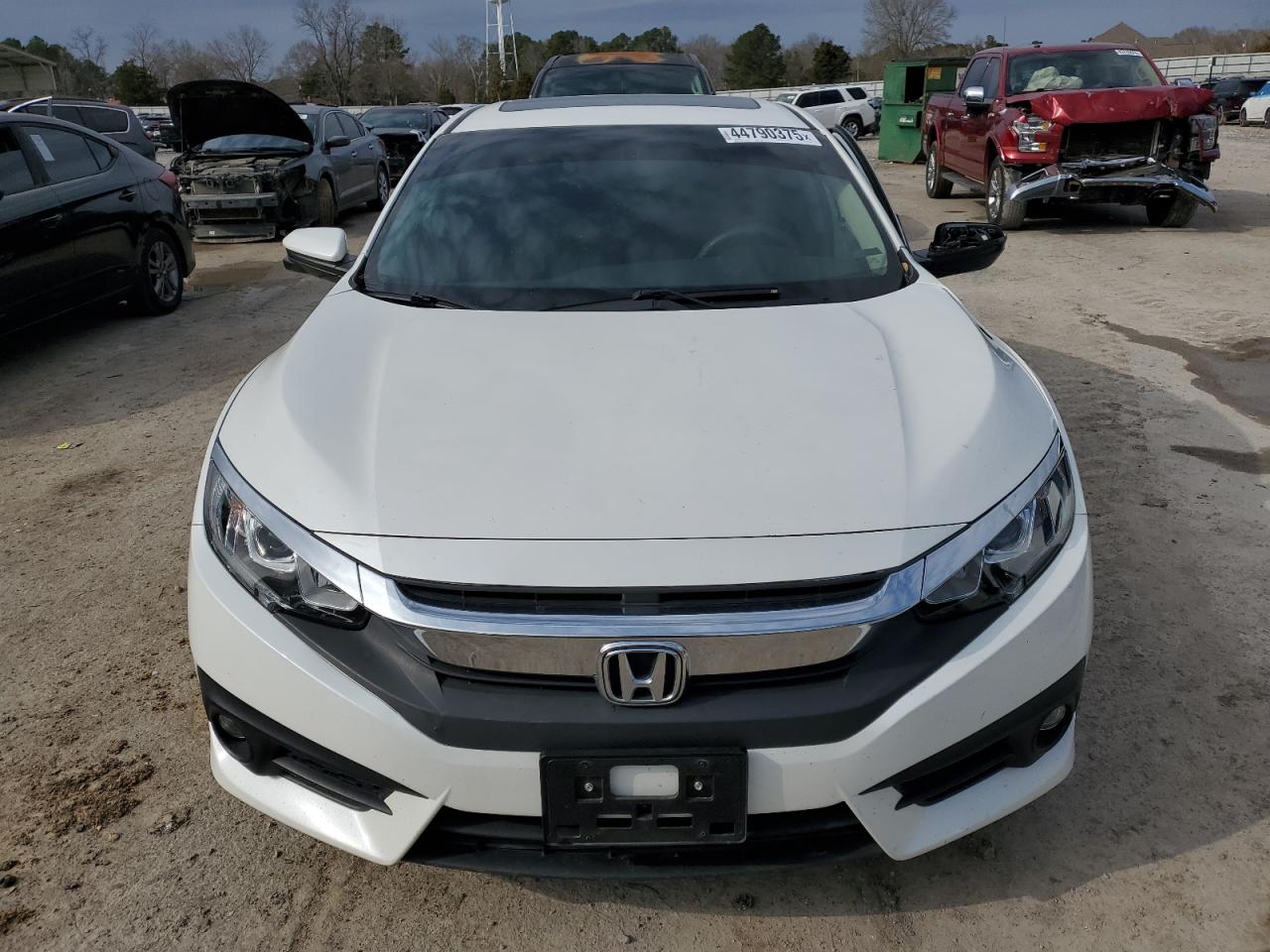 2016 Honda Civic - Image 5