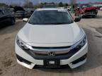 2016 Honda Civic Ex na sprzedaż w Florence, MS - All Over