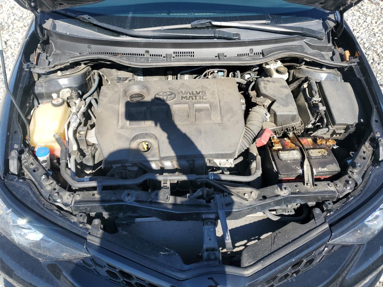 2017 Toyota Corolla - Image 11